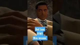 Thumbnail: Def Jam FFNY was Insane