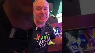 Thumbnail: THIS IS HOW I GAMBLE..... #gambling #casino #slots