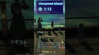 Thumbnail: FFXIV Ocean Fishing is INTENSE! #ffxiv #ff14