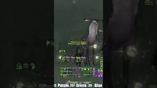 Thumbnail: An Encounter With the Lv1 in FFXIV