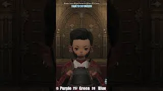Thumbnail: I Waited 12 Years To Do This Quest in FFXIV #ffxiv #ff14 #mmorpg