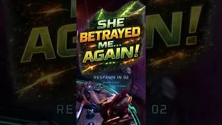 Thumbnail: She BETRAYED Me... AGAIN 😂 | Halo Campaign Evolved