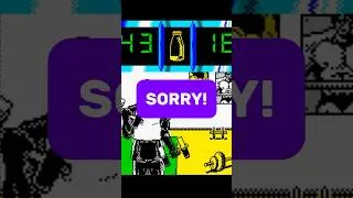 Thumbnail: Ocean LIED To You! Exposing THAT joystick destroyer #retrogaming #gamedevelopment #zxspectrum