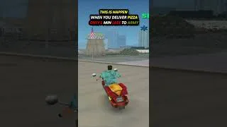 Thumbnail: Pizza is Late........ #gtasanandreas #grandtheftautov #gtavicecity #gtav #gta6 #gta5 #grandtheftauto