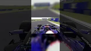 Thumbnail: Max Verstappen´s 2026 Hungarian GP Qualifying Lap | #f1 #hungariangp #assettocorsa