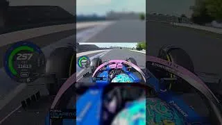 Thumbnail: What if F1 would race in Argentinia again? Autódromo Juan y Oscar Gálvez Preview | #f1 #assettocorsa