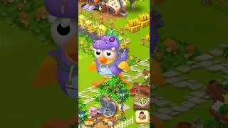 Thumbnail: Chickzilla!!!!! #gaming #hayday
