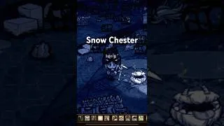 Thumbnail: Don't Starve Snow Chester
