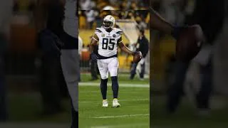 Thumbnail: Antonio Gates Lived A Double Life For 20 Years, And No One Knew—Until Now