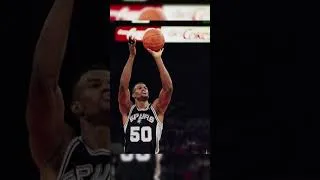 Thumbnail: At 60, The Tragedy Of David Robinson Is Beyond Heartbreaking