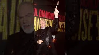 Thumbnail: What Happened to Neil Diamond at 85, Try Not to CRY When You See This