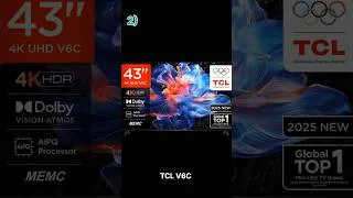 Thumbnail: Best 43 Inch TV Under 20000 | Best TV Under 20000 | 43 Inch TV Under 20000