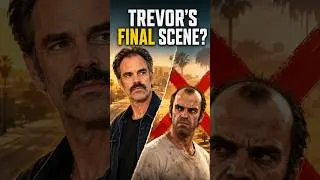 Thumbnail: Why Steven Ogg wants to kill Trevor Philips 🚫 #gta #gaming #shortsfeed