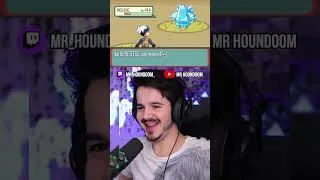 Thumbnail: Shiny Regice! #pokemon #shorts #legendarypokemon