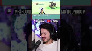 Thumbnail: Shiny Rayquaza!  #pokemon #rayquaza #legendarypokemon
