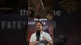 Thumbnail: This RPG was made by just 13 Developers... (Fatekeeper) #fatekeeper