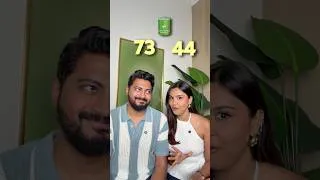 Thumbnail: Lucky Numbers Ke Sath Bhi No Luck🤭 #shorts #cute #funny #comedy #relationship #challenge #battery