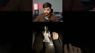 Thumbnail: Mr IG the Ghost hunter !! 😂 #mrig #tamilgameplay