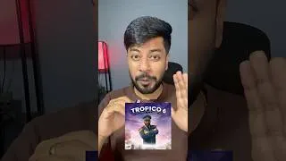Thumbnail: Tropico city building game in mobile !! #mrig #tamilgameplay
