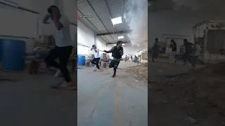 Thumbnail: Don’t Try This In Your School 💀 #mrindiahacker #shorts