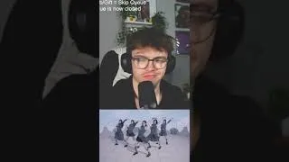 Thumbnail: HEARTS2HEARTS - 'FOCUS' REACTION┃FULL VID ON YT #reaction #hearts2hearts #kpop #focus