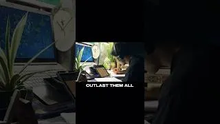 Thumbnail: Outlast them all…#StudyMotivation  #studywithme  #UPSCPreparation  #aspirantlife #ssccgl