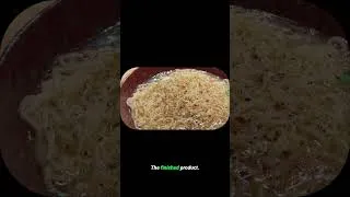 Thumbnail: Veggie Noodle Soup