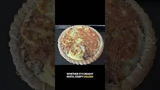 Thumbnail: Inner Hug: Comfort Food Anthem