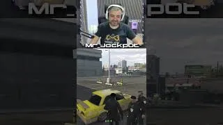 Thumbnail: НАЙ-ТУНИНГОВАНАТА ЖИГУЛА! #смях #bg #gta5rp #tuning #bg #gta5 #jiguli #lada #policia