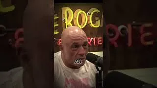 Thumbnail: Why Modern Civilizations Eventually Fall Apart | Joe Rogan #shorts #podcast