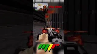 Thumbnail: Duke Nukem 64 Restores a Discarded Gameplay Element from Duke Nukem 3D #gaming #duke3d #dukinuki