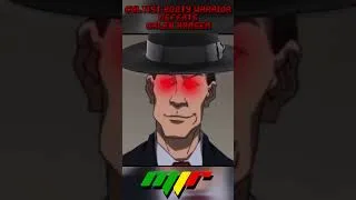 Thumbnail: Cultist Booty Warrior defeats Caleb Hansen