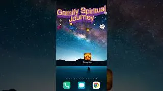 Thumbnail: Track your spiritual journey with Temple story #shorts #temple #devotional ion