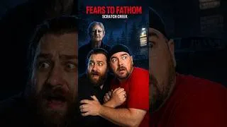 Thumbnail: Terrifying Jump Scare | Fears to Fathom Scratch Creek