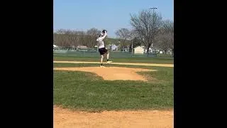 Thumbnail: Lefty Luke Shaffer bringing back the Warren Spahn windup.
