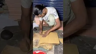 Thumbnail: This is How SuperFast Envelopes are Made within Minutes #ashortaday #books