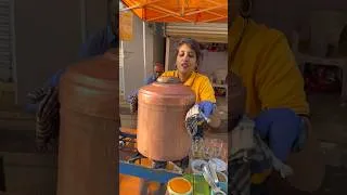 Thumbnail: This Is How Green Tea Is Made – A Refreshing Detox Drink for Everyday Wellness #shortsvideo #tea