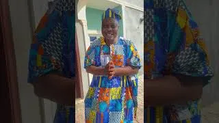Thumbnail: DUE TO TECHNICAL ISSUES , ADO AGBARA 2 WILL NOW SHOW TOMORROW AT 12.. KINDLY BEAR WITH US