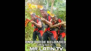 Thumbnail: ỌMỌ ODE DE COMING SOON ON THIS CHANNEL!WATCH OUT