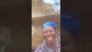Thumbnail: Naira scarcity