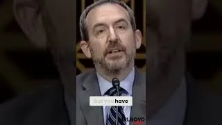 Thumbnail: TED CRUZ: "ARREST YOURSELF THEN."