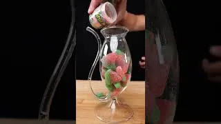 Thumbnail: Sour Watermelon #asmr #sleep