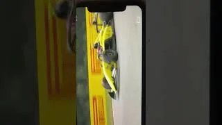Thumbnail: F2 head on crash