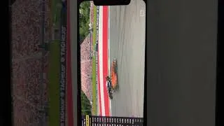 Thumbnail: F2 head on crash