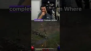 Thumbnail: Go to Andy at Lvl 6 :) or maybe 8... #diablo2 #failarmy #FailCompilation #gaming #diablo #gamerdad