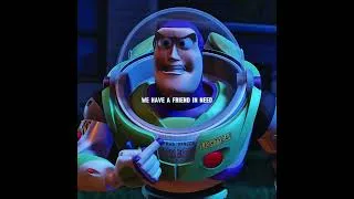 Thumbnail: "To Infinity and Beyond!" | A Buzz Lightyear Edit #toystory #buzzlightyear #edit