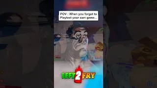 Thumbnail: Wishlist now, Join Discord in bio!  #indie #indiegames #UnityEngine  #gamedevblog #plantsvszombies