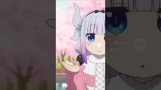 Thumbnail: Marin Kitagawa and Kanna kamui walking with The prototype?! #Sora #sora2 #MarinKitagawa #kannakamui