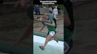 Thumbnail: Winner Gets His Wife's Weight in BEER! 😍🍺