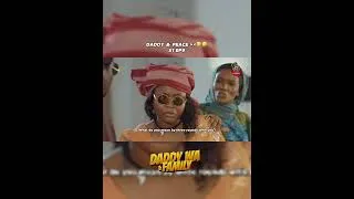 Thumbnail: Daddy Wa And Family S1 EP9 #nollywood #series #comedy